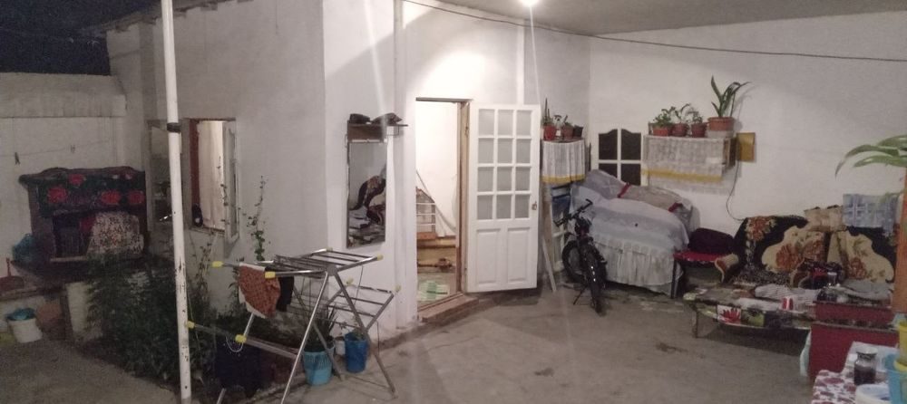 3-комнатная часть дома, 3 м², Ташкент, Сергелийский район, на продажу