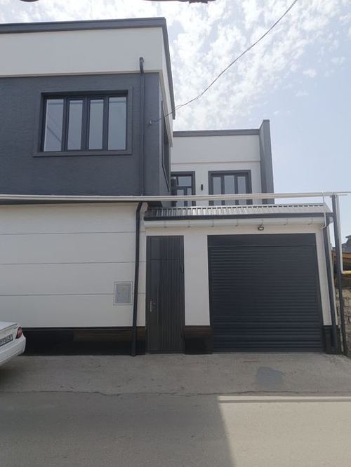 6-комнатный коттедж, 150 м²