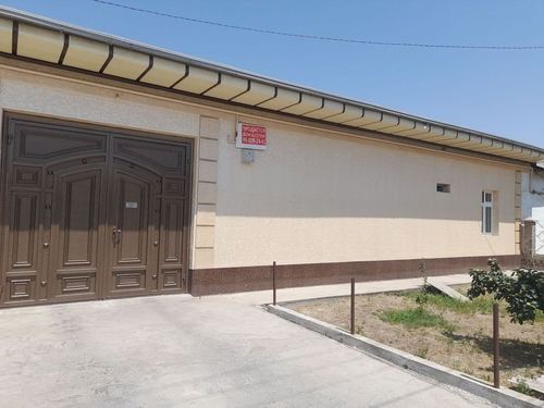 4-комнатный дом, 126 м²