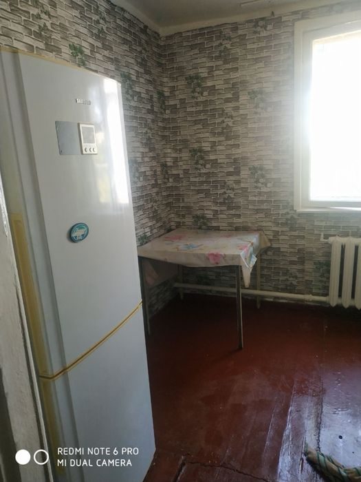 2-комнатная квартира, 43 м², Ташкент, Сергелийский район, в аренду