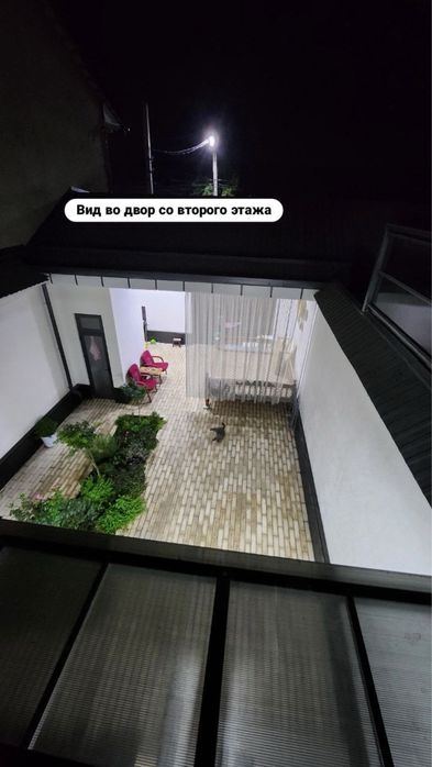 6-комнатный коттедж, 200 м²