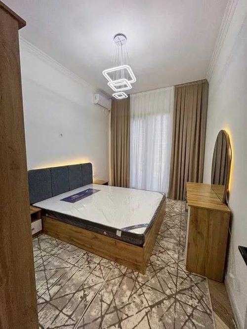 2-xonali kvartira, 60 m²