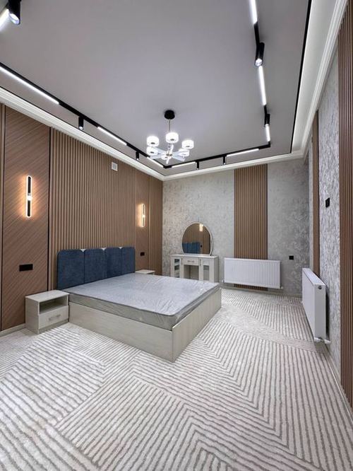 5-комнатный коттедж, 250 м²