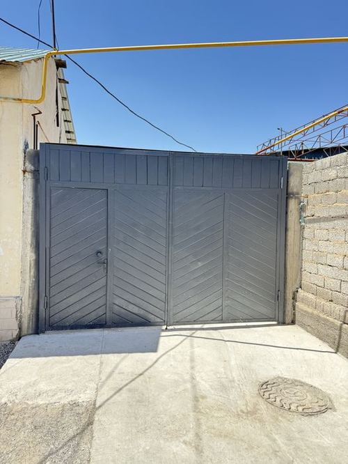 3-комнатный дом, 220 м²