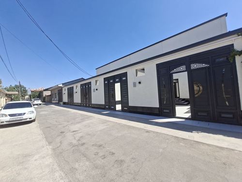 5-комнатный дом, 170 м²