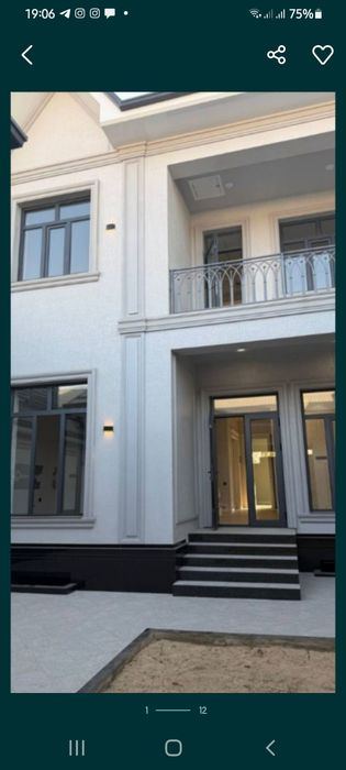 5-комнатный дом, 165 м²
