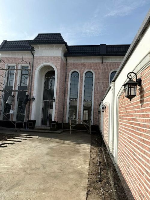 6-комнатный дом, 336 м²