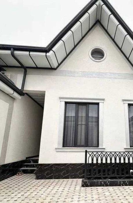 4-комнатный коттедж, 100 м²