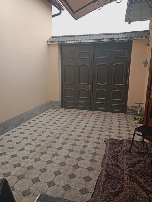 2-комнатный дом, 120 м², Ташкент, Сергелийский район, на продажу