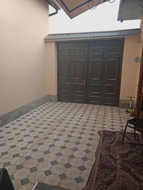 2-комнатный дом, 120 м²
