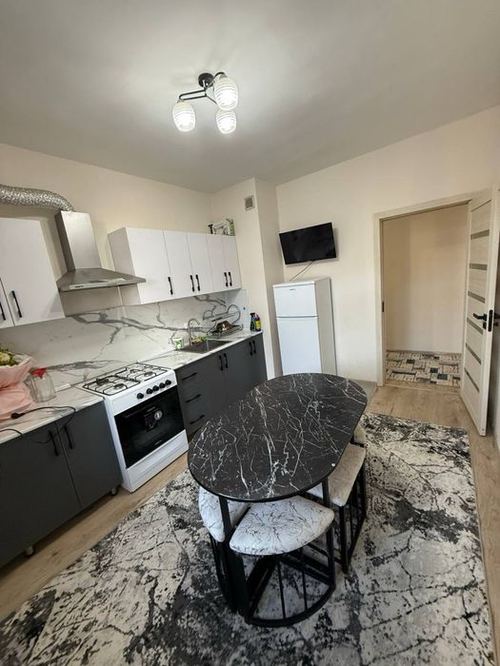 2-xonali kvartira, 56 m²
