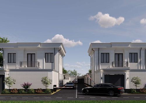 7-комнатный коттедж, 210 м²