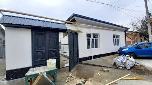 3-комнатный дом, 80 м²