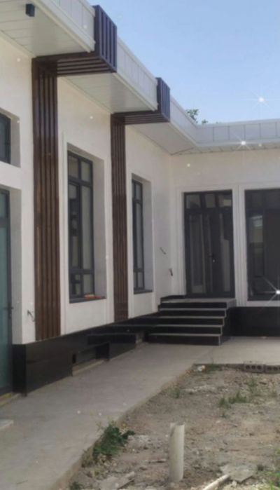 4-комнатный дом, 150 м²