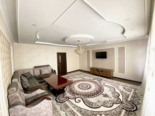 2-xonali kvartira, 65 m²