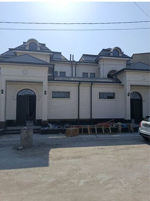 7-комнатный дом, 180 м²