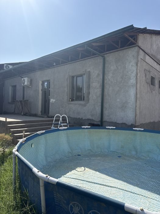 6-комнатная часть дома, 1000 м², Ташкент, Сергелийский район, на продажу