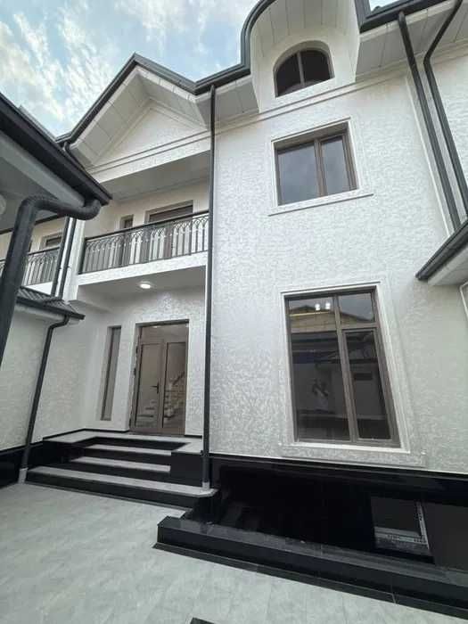 6-комнатный коттедж, 190 м², Ташкент, Сергелийский район, на продажу