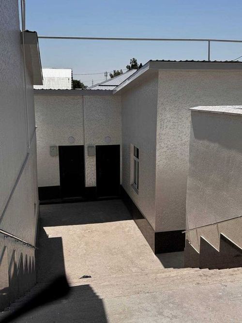 2-комнатный коттедж, 40 м²