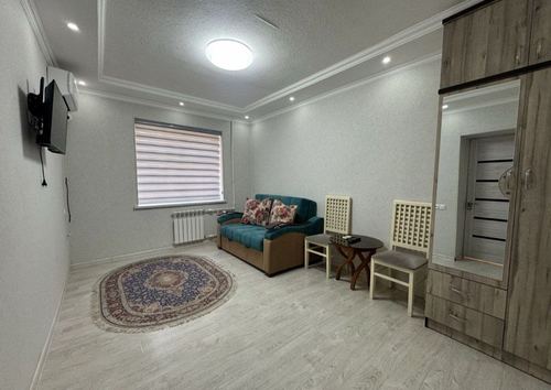 3-xonali kvartira, 78 m²
