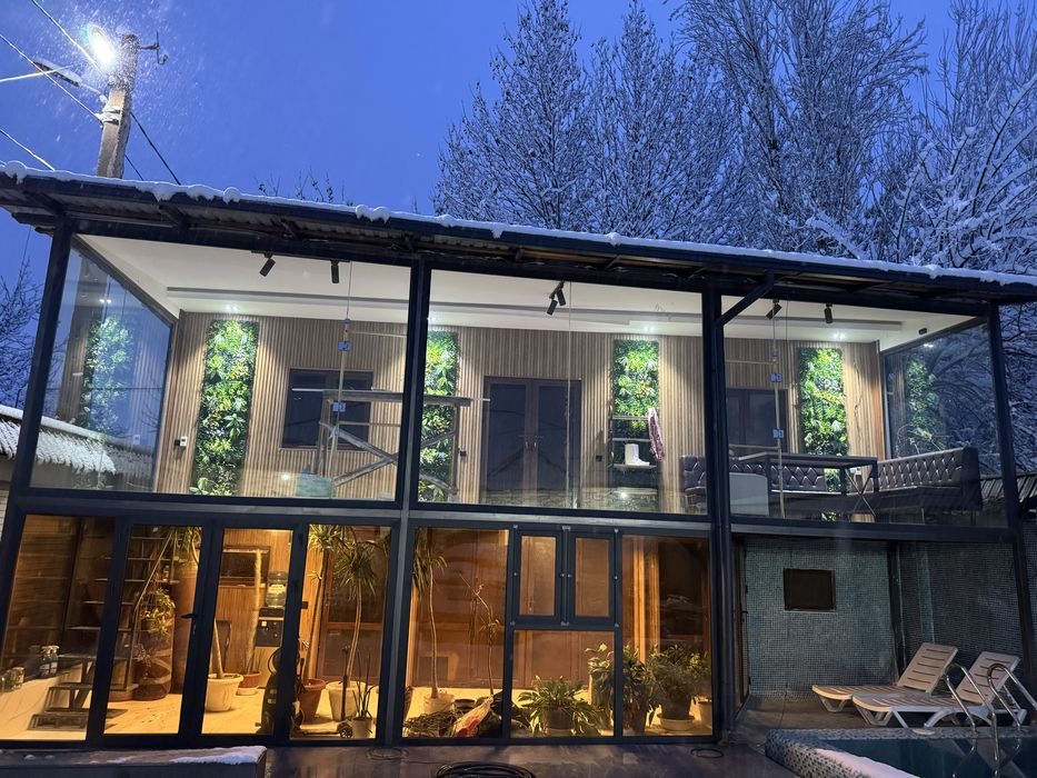 3-комнатный дом, 120 м², Ташкент, Сергелийский район, на продажу
