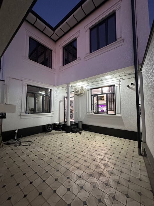 4-комнатный дом, 140 м², Ташкент, Сергелийский район, на продажу