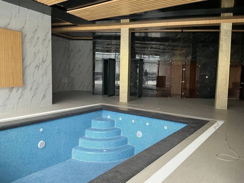 10-комнатная дача, 120000 м², Ташкент, Сергелийский район, на продажу