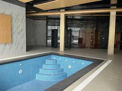 10-комнатная дача, 120000 м²