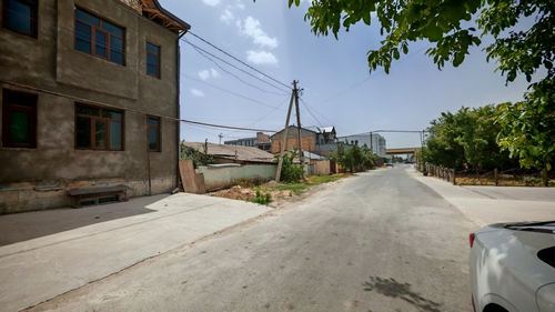 3-комнатный дом, 60 м²