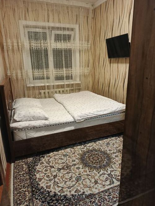 2-комнатный дом, 57 м²