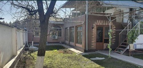 5-комнатный дом, 175 м²