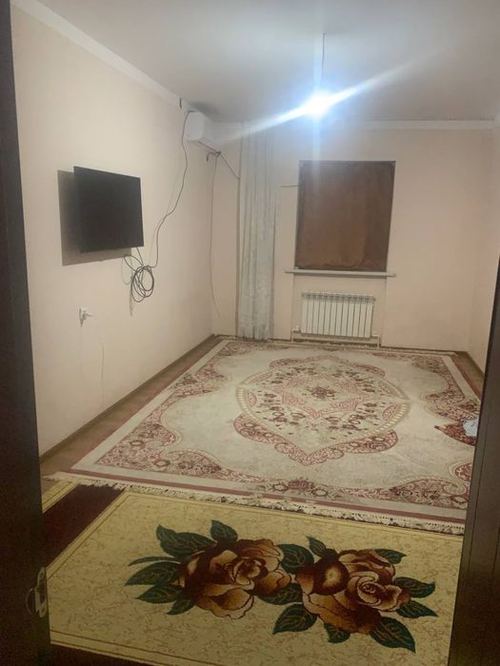 4-xonali kvartira, 89 m²