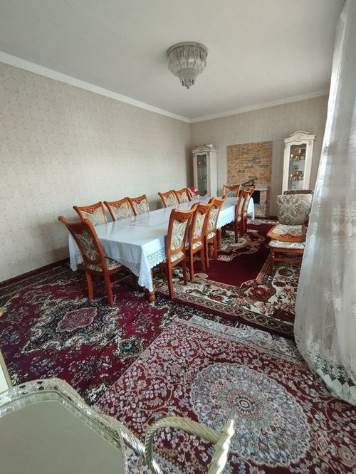 8-комнатный дом, 8 м²