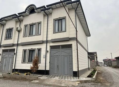 5-комнатный коттедж, 170 м²
