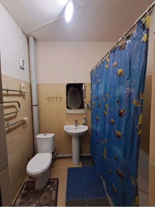 2-комнатный дом, 49 м²