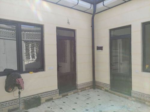2-комнатный коттедж, 52 м²