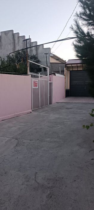 6-комнатный дом, 5 м²