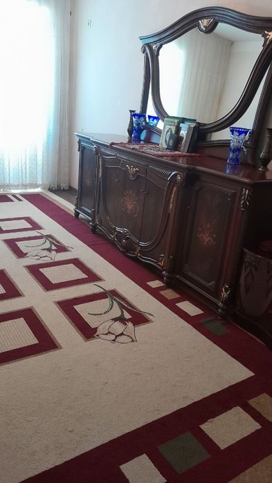 3-комнатный дом, 57 м², Ташкент, Сергелийский район, на продажу
