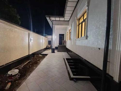 7-комнатный коттедж, 280 м²