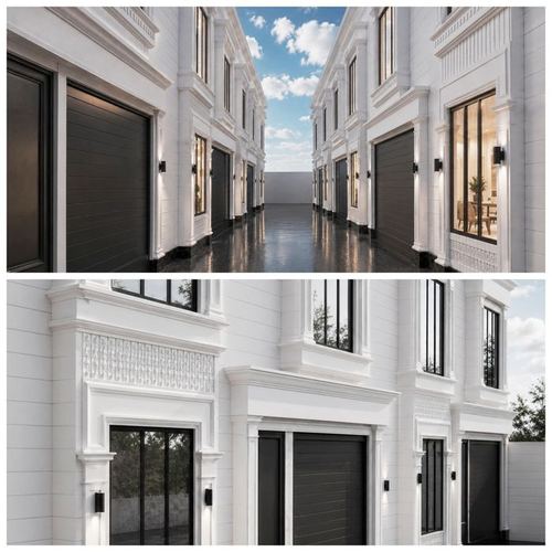 5-комнатный коттедж, 200 м²