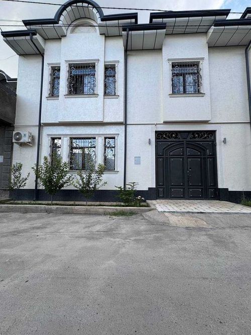 5-комнатный дом, 100 м²