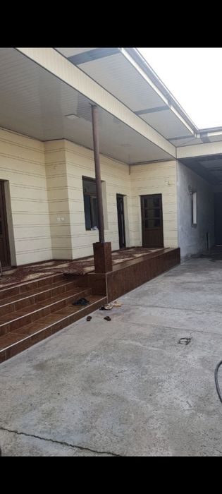 6-комнатный дом, 155 м², Ташкент, Сергелийский район, на продажу