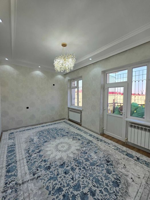 2-xonali kvartira, 50 m², Toshkent, Sergeli tumani, ijaraga