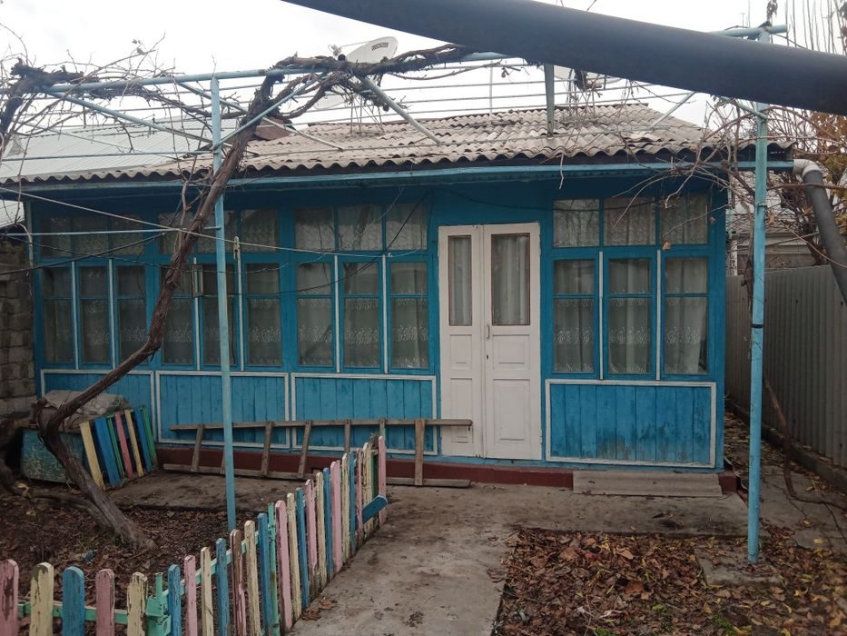 3-комнатная часть дома, 120 м², Ташкент, Сергелийский район, на продажу