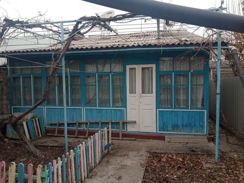3-комнатная часть дома, 120 м²