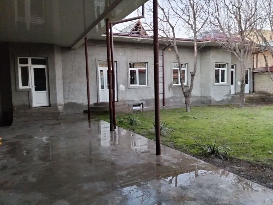 4-комнатный дом, 4 м², Ташкент, Сергелийский район, на продажу