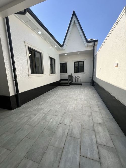 4-комнатный дом, 150 м²