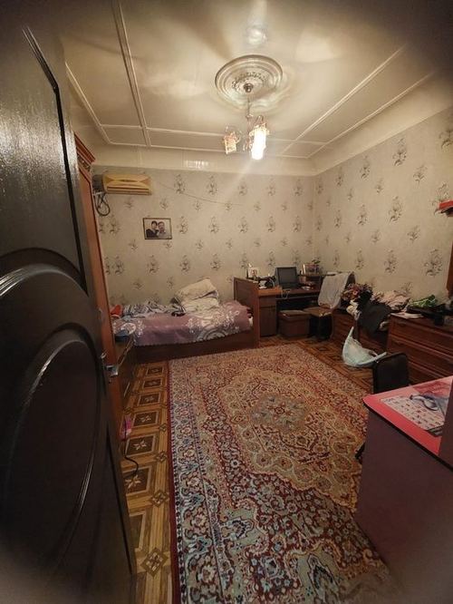4-комнатный дом, 100 м²