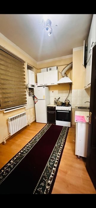 2-xonali kvartira, 75 m², Toshkent, Sergeli tumani, ijaraga