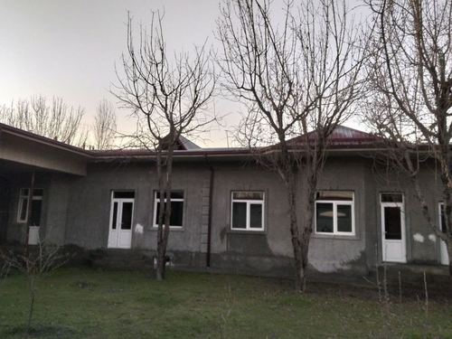 4-комнатный дом, 1 м²